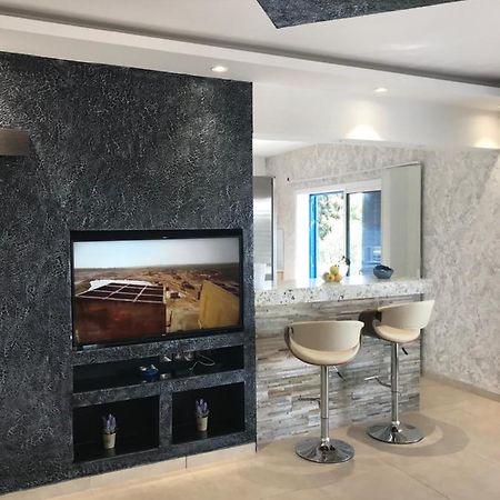2 Bedroom Apartment-Mediterranean Type 파포스 외부 사진