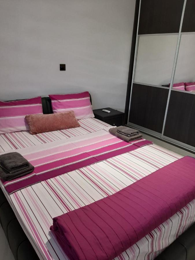 2 Bedroom Apartment-Mediterranean Type 파포스 외부 사진