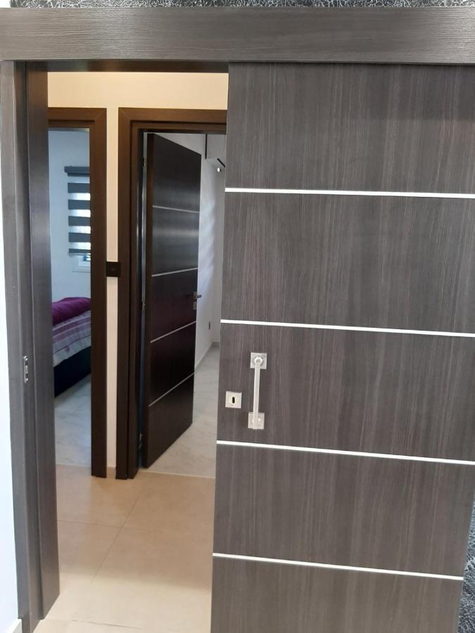 2 Bedroom Apartment-Mediterranean Type 파포스 외부 사진