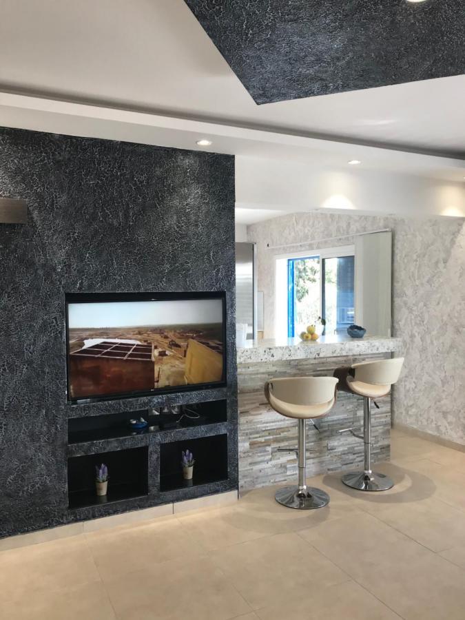 2 Bedroom Apartment-Mediterranean Type 파포스 외부 사진